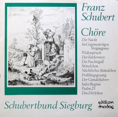 Chöre