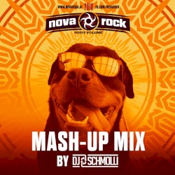 Nova Rock 2018 Mashup Minimix