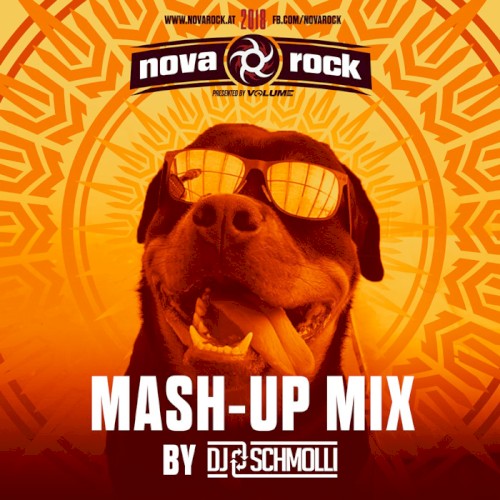 Nova Rock 2018 Mashup Minimix