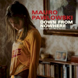 Down From Nowhere