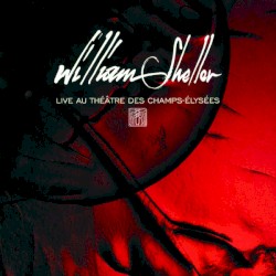 Live au Théâtre des Champs‐Élysées