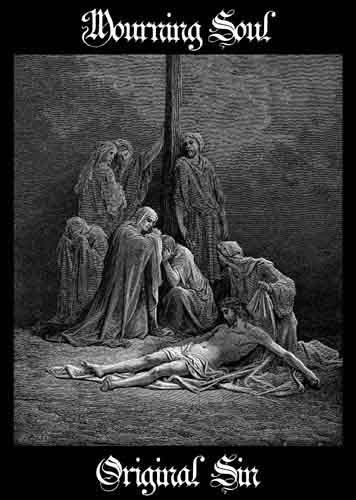 Mourning Soul / Original Sin