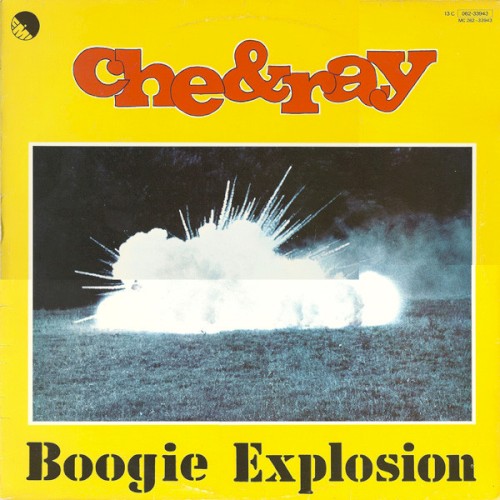 Boogie Explosion