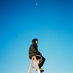 Under the Moon