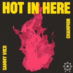 Hot in Here