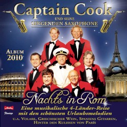 Nachts in Rom