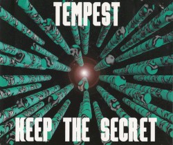Keep The Secret