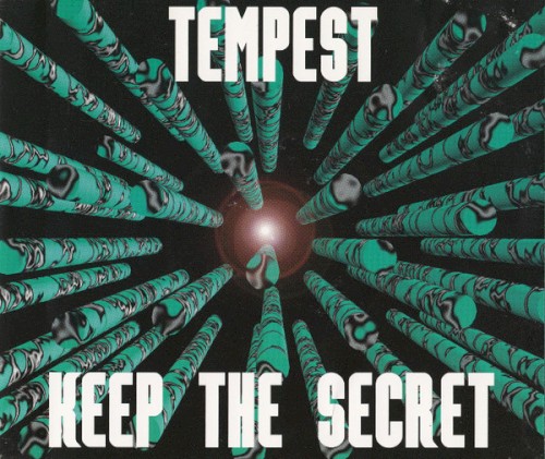 Keep The Secret