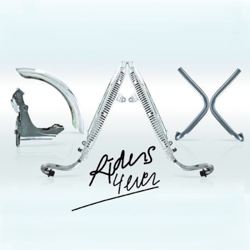 Dax 4 Ever