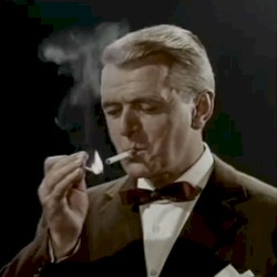 Thank You for Smoking