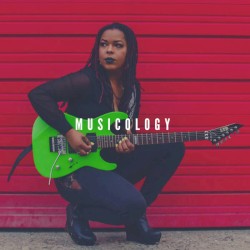 Musicology