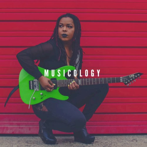 Musicology