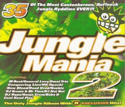 Jungle Mania 2