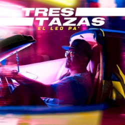 Tres tazas