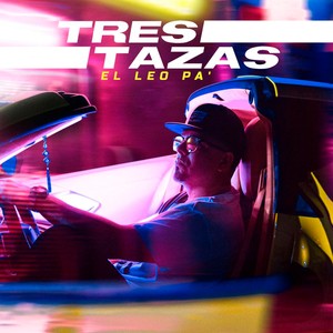 Tres tazas