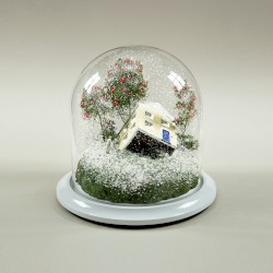 Christmas Alone