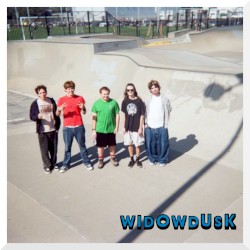 Widowdusk