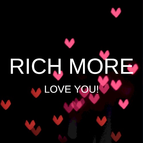 Love You!