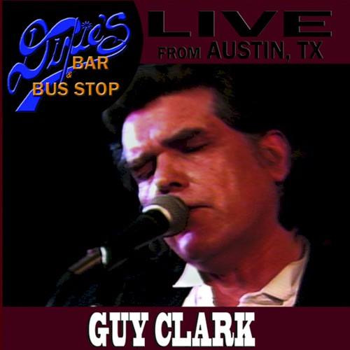 Live From Austin, TX: Dixie's Bar & Bus Stop