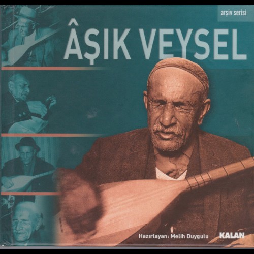 Âşık Veysel