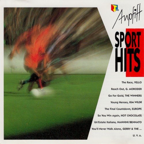 Anpfiff: Sport-Hits