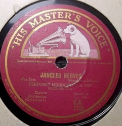 Jangled Nerves / I'll Always Be in Love With You