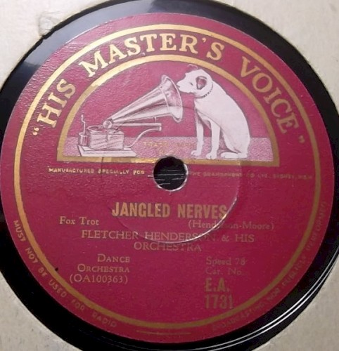 Jangled Nerves / I'll Always Be in Love With You