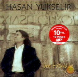 Ben Türküyüm
