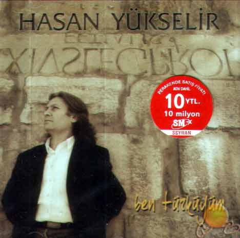 Ben Türküyüm