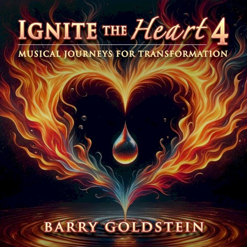 Ignite the Heart 4