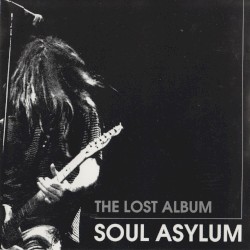 The Lost Album