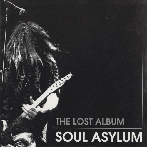 The Lost Album