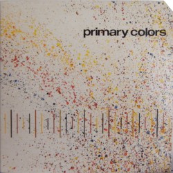 Primary Colors