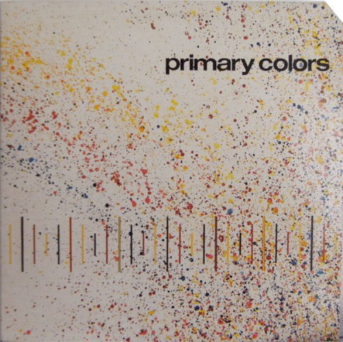 Primary Colors