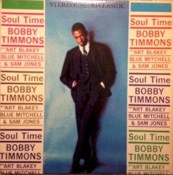 Soul Time