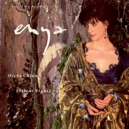 Oíche Chiún (Silent Night)