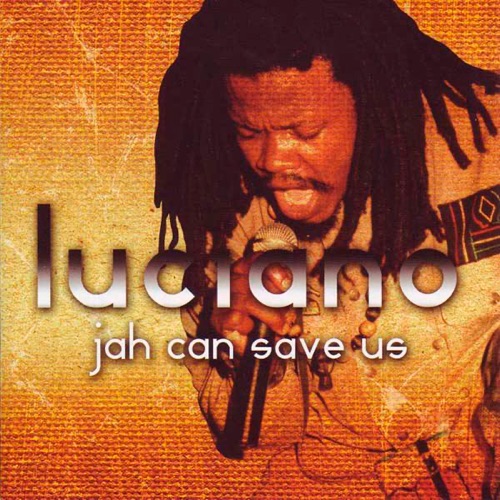 Jah Can Save Us