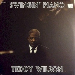 Swingin' Piano