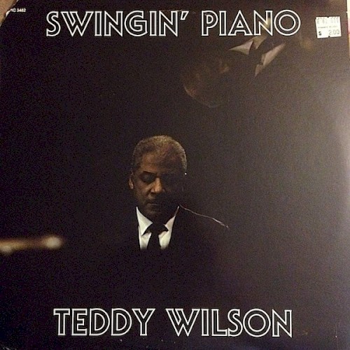 Swingin' Piano