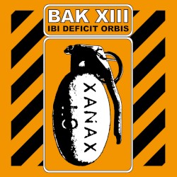 Ibi Deficit Orbis
