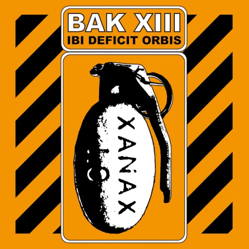 Ibi Deficit Orbis