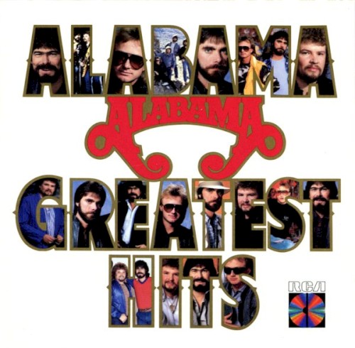 Alabama Greatest Hits
