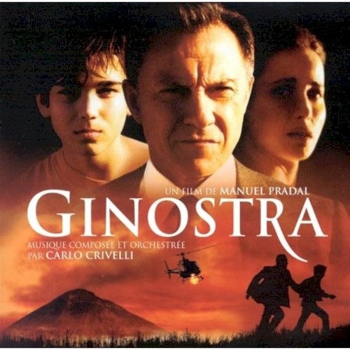 Ginostra