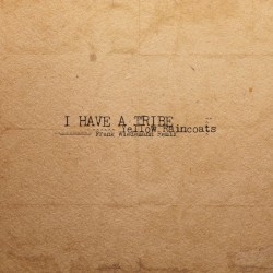 Yellow Raincoats: Frank Wiedemann Remixes