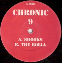 Shooks / The Rolla
