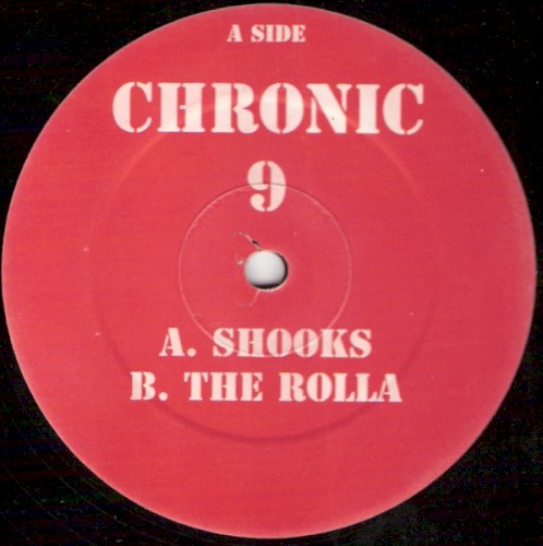 Shooks / The Rolla
