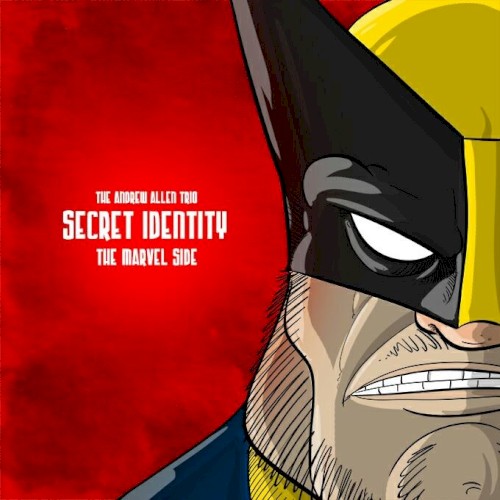 Secret Identity