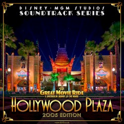 Hollywood Plaza 2005 Edition