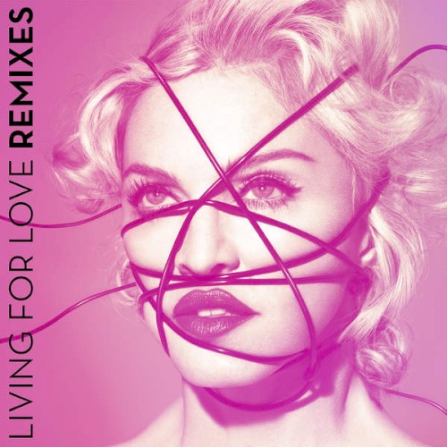 Living for Love