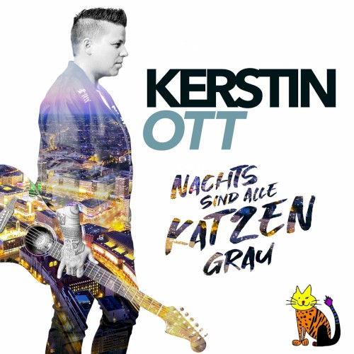 Nachts sind alle Katzen grau